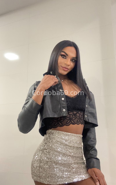 Sofía, trans colombiana. 642969739. Citas en CÓRDOBA, CÓRDOBA. www.cordoba69.com.