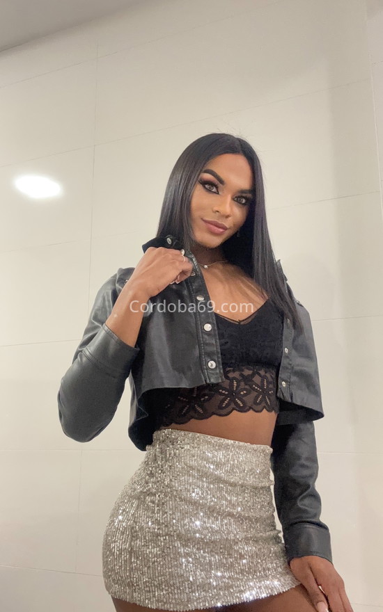 Sofía, trans colombiana. 642969739. Citas en CÓRDOBA, CÓRDOBA. www.cordoba69.com.