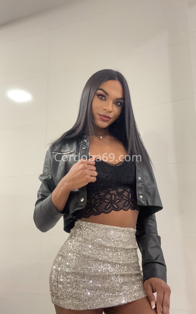 Sofía, trans colombiana. 642969739. Citas en CÓRDOBA, CÓRDOBA. www.cordoba69.com.