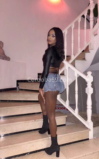 Sofía, trans colombiana. 642969739. Citas en CÓRDOBA, CÓRDOBA. www.cordoba69.com.