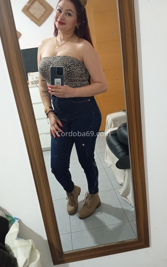 Nicol, mujer venezolana . 600260555. Citas en CÓRDOBA, CÓRDOBA. www.cordoba69.com.
