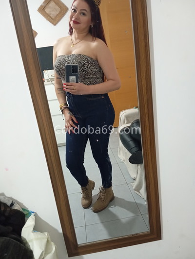 Nicol, mujer venezolana . 600260555. Citas en CÓRDOBA, CÓRDOBA. www.cordoba69.com.