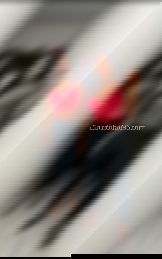 Gisela y Cristina, trans latinas. 643498558. Citas en CÓRDOBA, CÓRDOBA. www.cordoba69.com.