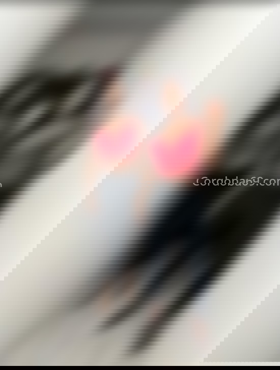 Gisela y Cristina, trans latinas. 643498558. Citas en CÓRDOBA, CÓRDOBA. www.cordoba69.com.