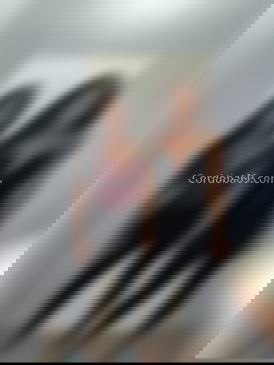 Gisela y Cristina, trans latinas. 643498558. Citas en CÓRDOBA, CÓRDOBA. www.cordoba69.com.