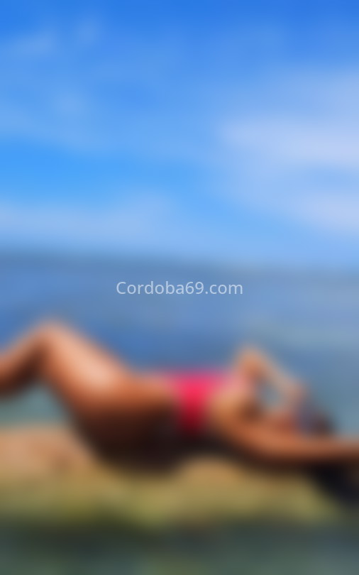 Paola, recién llegada. 602696500. Citas en CÓRDOBA, CÓRDOBA. www.cordoba69.com.