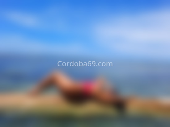Paola, recién llegada. 602696500. Citas en CÓRDOBA, CÓRDOBA. www.cordoba69.com.
