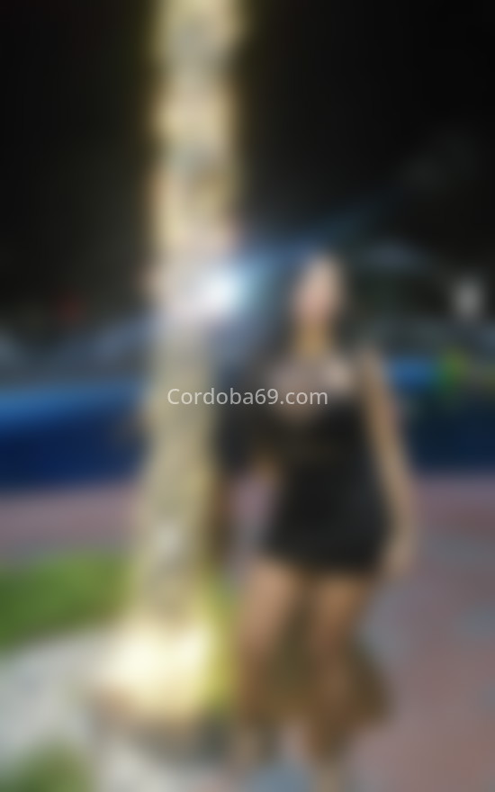 Paola, recién llegada. 602696500. Citas en CÓRDOBA, CÓRDOBA. www.cordoba69.com.