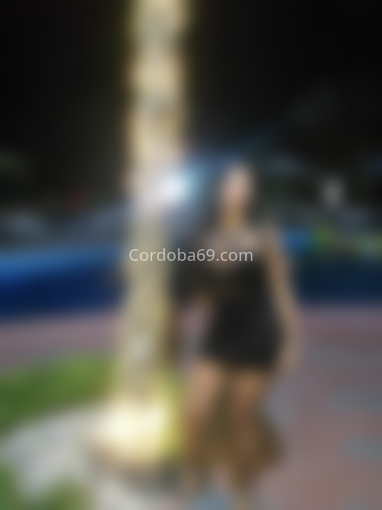 Paola, recién llegada. 602696500. Citas en CÓRDOBA, CÓRDOBA. www.cordoba69.com.