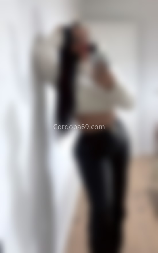 Uva, chica venezolana. 613457406. Citas en CÓRDOBA, CÓRDOBA. www.cordoba69.com.