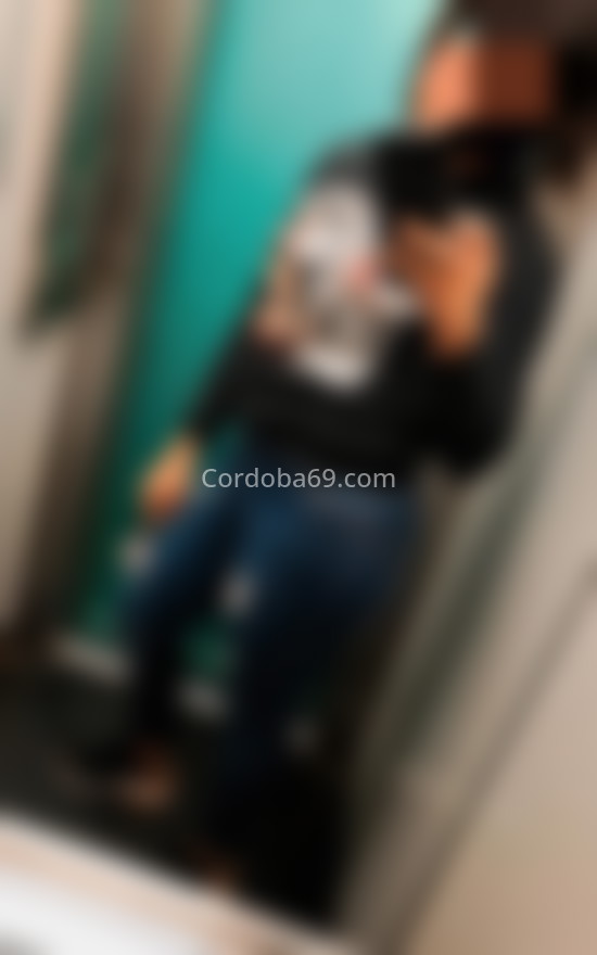 Karla. 602473313. Citas en CÓRDOBA, CÓRDOBA. www.cordoba69.com.