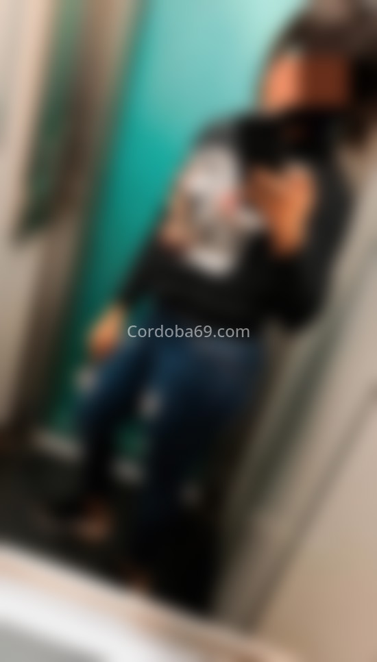 Karla. 602473313. Citas en CÓRDOBA, CÓRDOBA. www.cordoba69.com.
