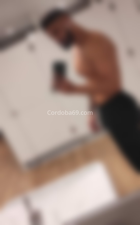 Marcos. 632862248. Citas en CÓRDOBA, CÓRDOBA. www.cordoba69.com.