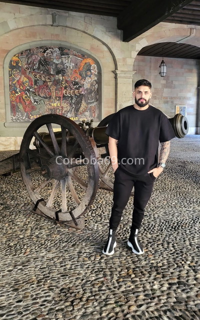 Marcos. 632862248. Citas en CÓRDOBA, CÓRDOBA. www.cordoba69.com.