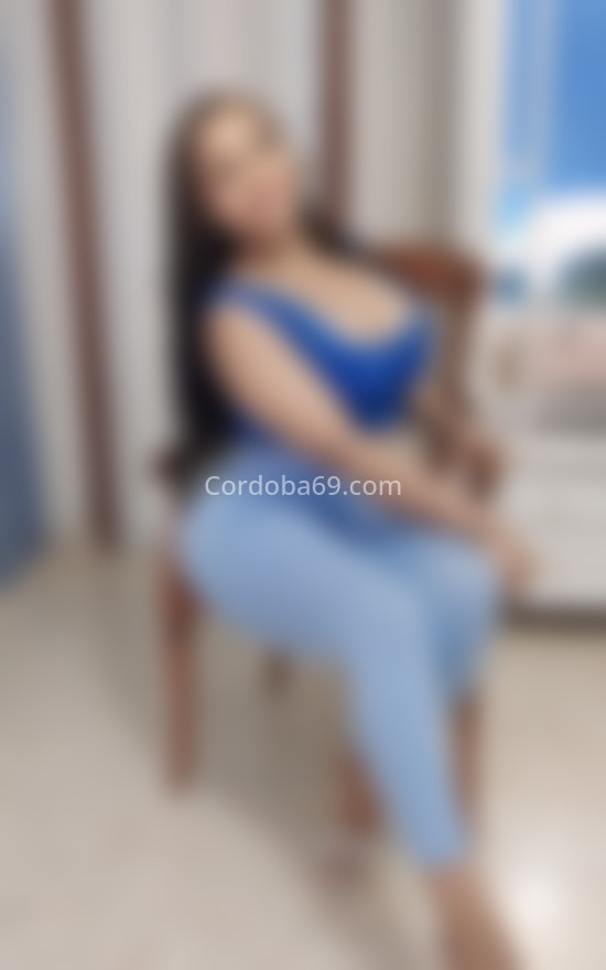 Lesly, joven latina. 613478664. Citas en CÓRDOBA, CÓRDOBA. www.cordoba69.com.