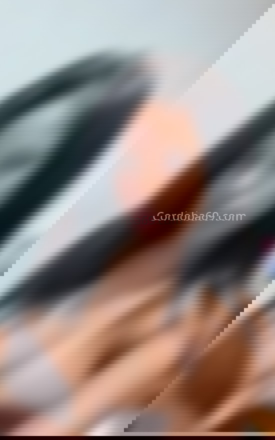 Susana. 675139799. Citas en CÓRDOBA, CÓRDOBA. www.cordoba69.com.