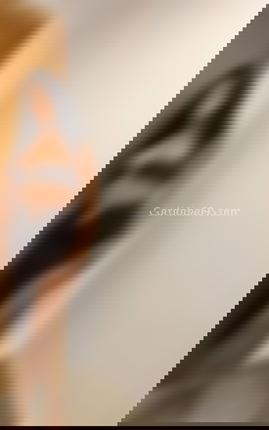Susana. 675139799. Citas en CÓRDOBA, CÓRDOBA. www.cordoba69.com.