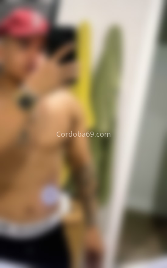 Richard, moreno. 624645885. Citas en CÓRDOBA, CÓRDOBA. www.cordoba69.com.