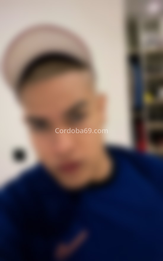 Richard, moreno. 624645885. Citas en CÓRDOBA, CÓRDOBA. www.cordoba69.com.