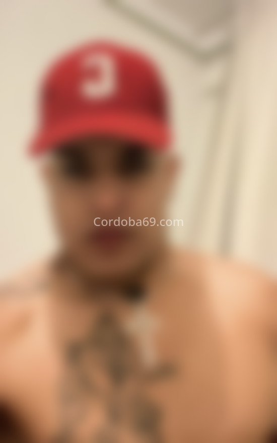 Richard, moreno. 624645885. Citas en CÓRDOBA, CÓRDOBA. www.cordoba69.com.