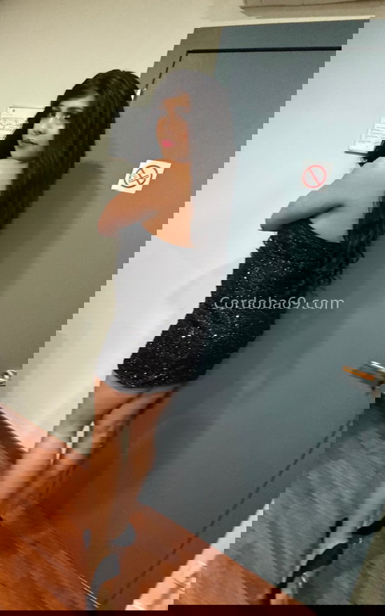 Sarah, trans latina. 604163615. Citas en CÓRDOBA, CÓRDOBA. www.cordoba69.com.