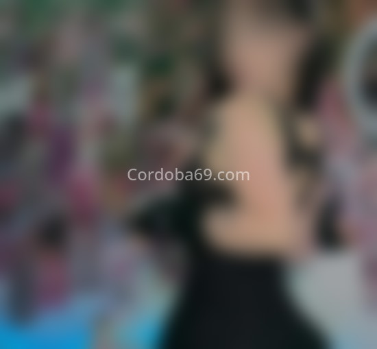 Luna, colombiana. 611265094. Citas en CÓRDOBA, CÓRDOBA. www.cordoba69.com.