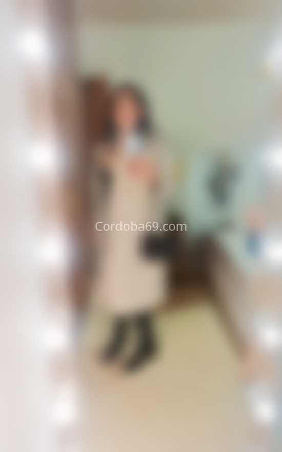 Teresa, latina morena. 617431561. Citas en CÓRDOBA, CÓRDOBA. www.cordoba69.com.