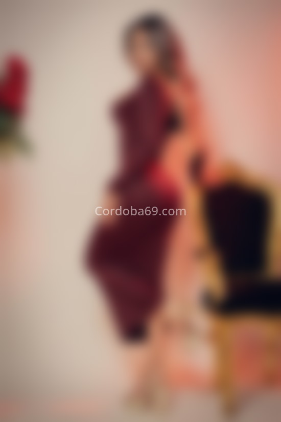 Cielo, chica panameña. 613777549. Citas en CÓRDOBA, CÓRDOBA. www.cordoba69.com.