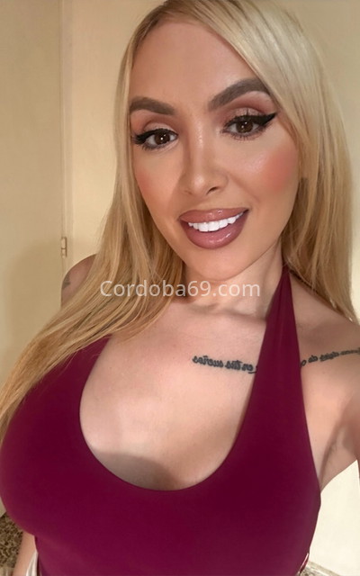 Cloe, joven española. 642717015. Citas en CÓRDOBA, CÓRDOBA. www.cordoba69.com.
