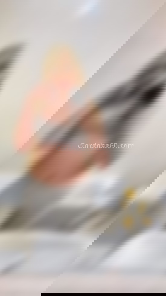 Ambar, joven española. 614769603. Citas en CÓRDOBA, CÓRDOBA. www.cordoba69.com.