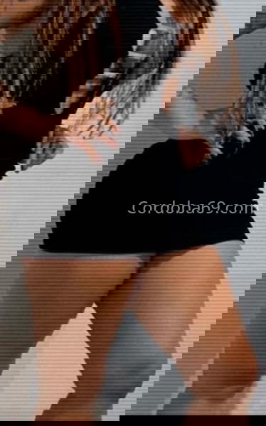 Zoeh, exuberante latina . 641837523. Citas en CÓRDOBA, CÓRDOBA. www.cordoba69.com.