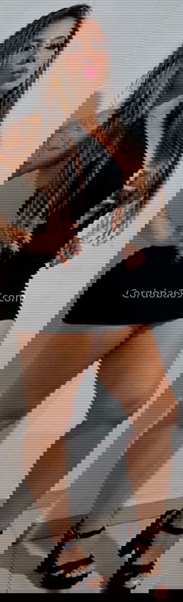 Zoeh, exuberante latina . 641837523. Citas en CÓRDOBA, CÓRDOBA. www.cordoba69.com.
