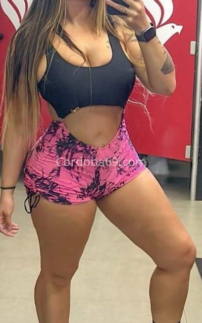 Zoeh, exuberante latina . 641837523. Citas en CÓRDOBA, CÓRDOBA. www.cordoba69.com.