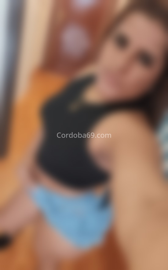 Andrea, venezolana 26 años. 632184940. Citas en CÓRDOBA, CÓRDOBA. www.cordoba69.com.