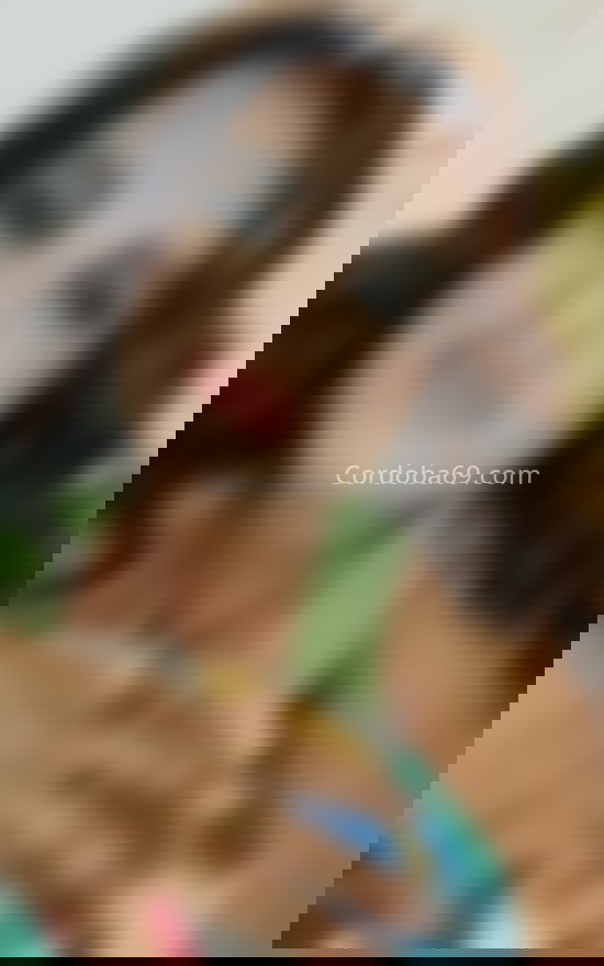 Andrea, venezolana 26 años. 632184940. Citas en CÓRDOBA, CÓRDOBA. www.cordoba69.com.