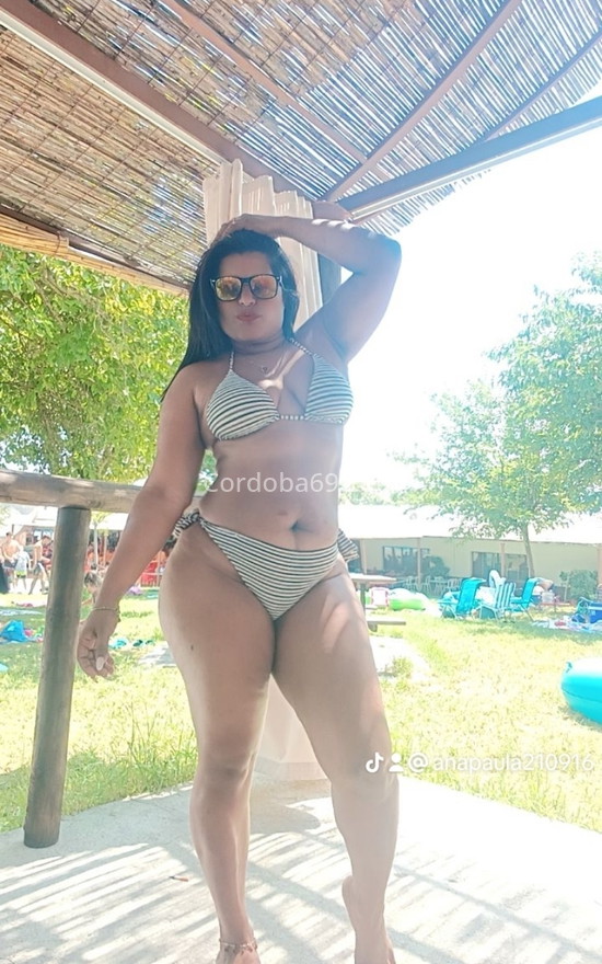 Andrea, venezolana 26 años. 632184940. Citas en CÓRDOBA, CÓRDOBA. www.cordoba69.com.