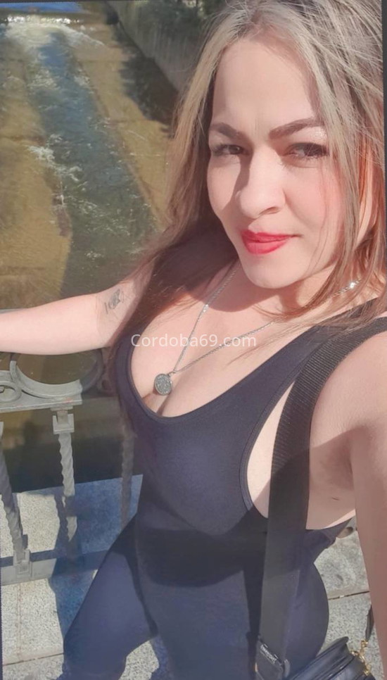 Chica latina recién llegada . 602580322. Citas en CÓRDOBA, CÓRDOBA. www.cordoba69.com.