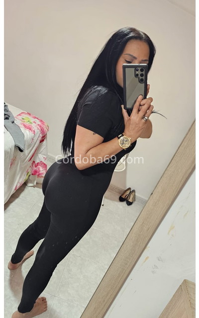 Sara, recién llegada. 624935239. Citas en CÓRDOBA, CÓRDOBA. www.cordoba69.com.