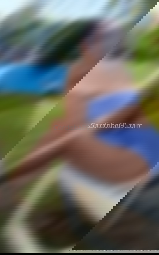 Leticia, madurita colombiana . 624536788. Citas en CÓRDOBA, CÓRDOBA. www.cordoba69.com.