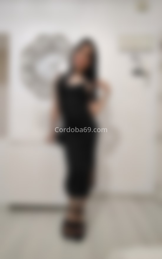 Evelyn, trans dulce y cariñosa. 614690684. Citas en CÓRDOBA, CÓRDOBA. www.cordoba69.com.