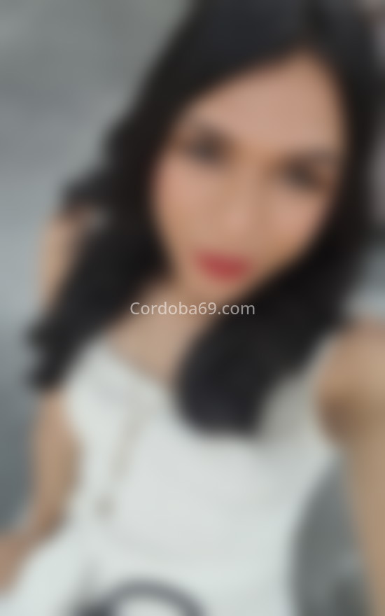 Evelyn, trans dulce y cariñosa. 614690684. Citas en CÓRDOBA, CÓRDOBA. www.cordoba69.com.