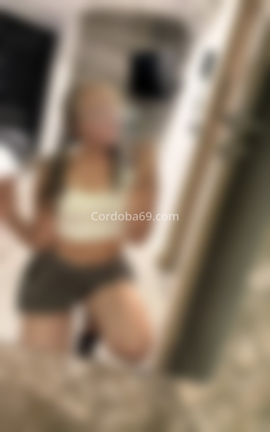 Thamy, recién llegada por 1ª vez. 634605059. Citas en CÓRDOBA, CÓRDOBA. www.cordoba69.com.