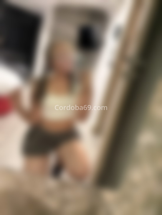 Thamy, recién llegada por 1ª vez. 634605059. Citas en CÓRDOBA, CÓRDOBA. www.cordoba69.com.