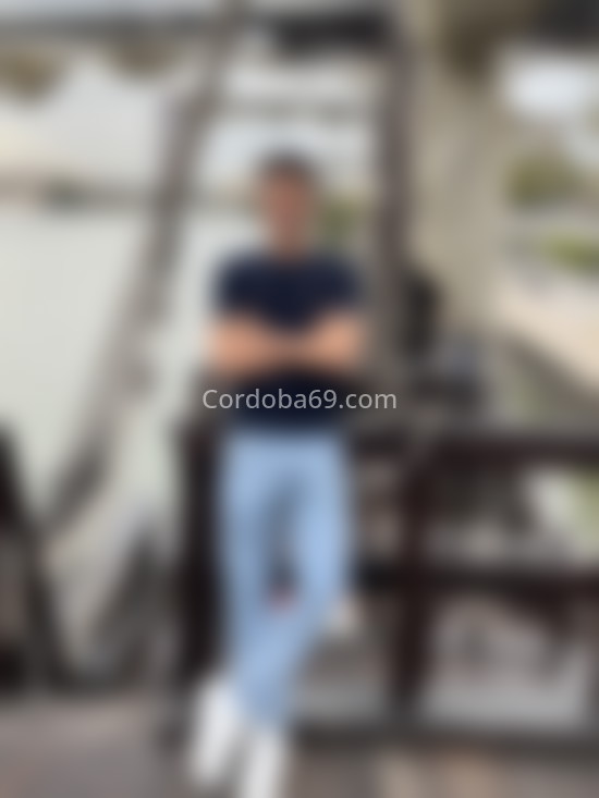 Darius, joven colombiano . 643788727. Citas en CÓRDOBA, CÓRDOBA. www.cordoba69.com.