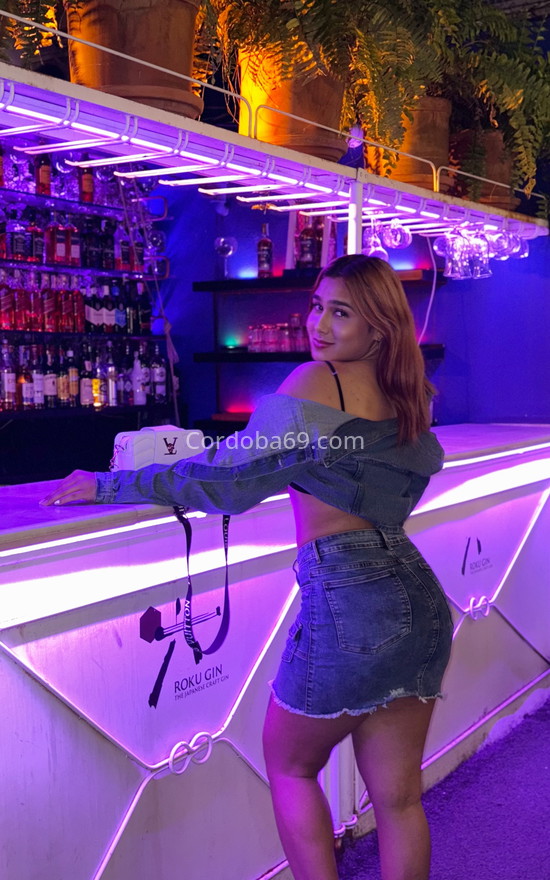 Catalina, guapa trans latina . 614491043. Citas en CÓRDOBA, CÓRDOBA. www.cordoba69.com.