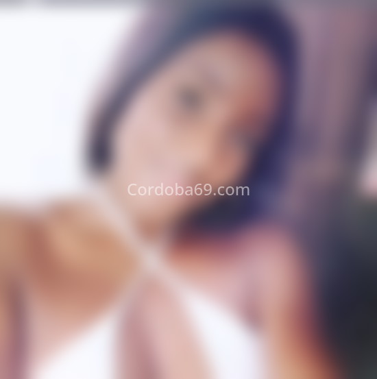 Aliz, simpática y divertida colombiana. 691708000. Citas en CÓRDOBA, CÓRDOBA. www.cordoba69.com.