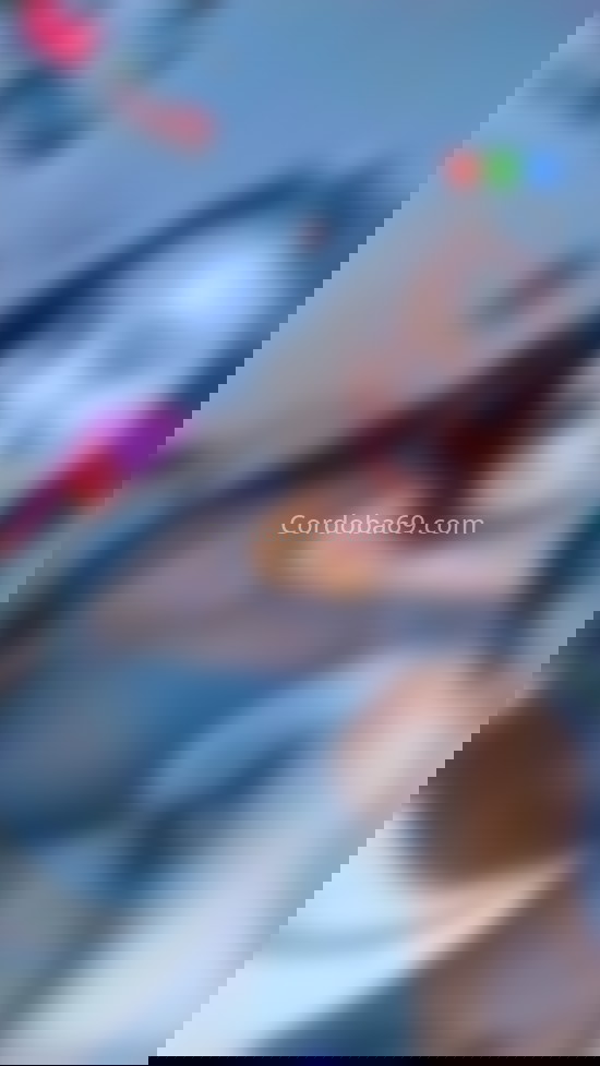 Aliz, simpática y divertida colombiana. 691708000. Citas en CÓRDOBA, CÓRDOBA. www.cordoba69.com.