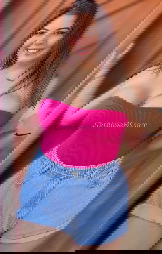 Sol, exuberante latina . 624654795. Citas en CÓRDOBA, CÓRDOBA. www.cordoba69.com.