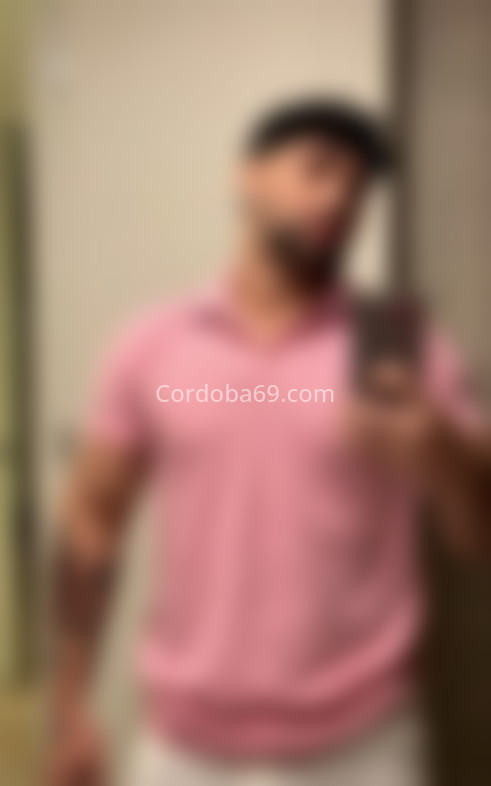 Chico latino nuevo por tu zona . 614615187. Citas en CÓRDOBA, CÓRDOBA. www.cordoba69.com.
