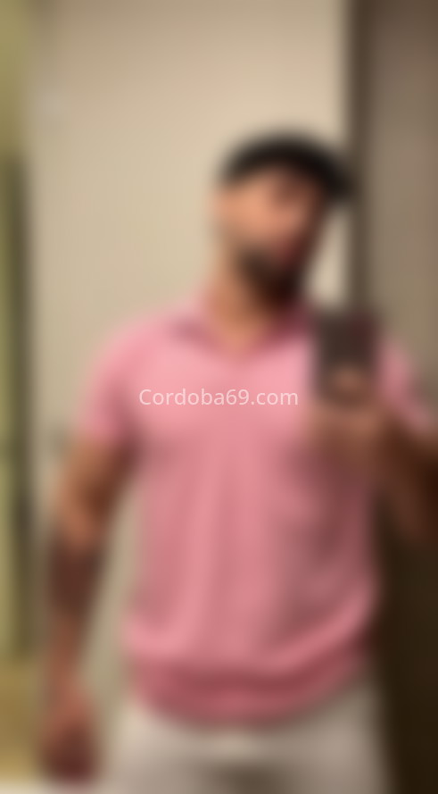 Chico latino nuevo por tu zona . 614615187. Citas en CÓRDOBA, CÓRDOBA. www.cordoba69.com.